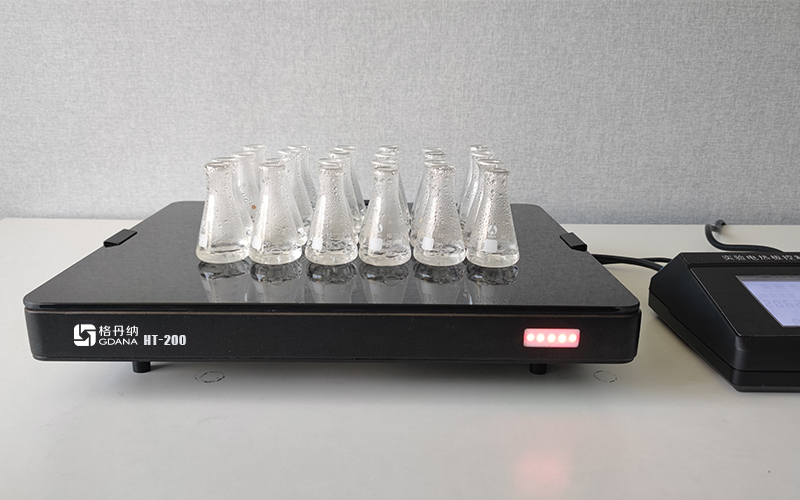 格丹納陶瓷加熱板如何攻克強酸消解難題 格丹納陶瓷加熱板如何攻克強酸消解難題